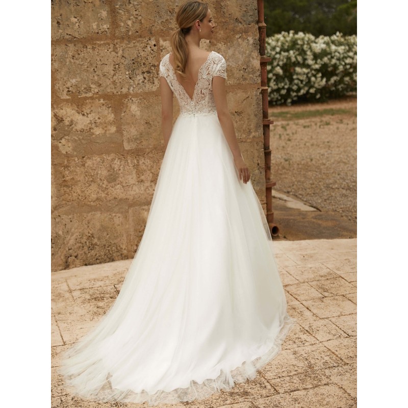 Robe de mariée Hannah