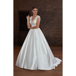 Robe de mariée Pallas