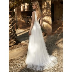 Robe de mariée Monica