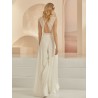 Combinaison de mariage Danube