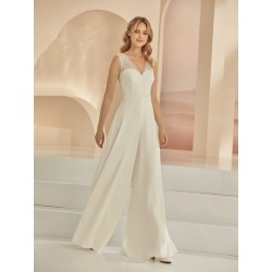 Combinaison de mariage Danube