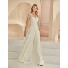 Combinaison de mariage Danube