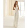 Combinaison de mariage Celeste