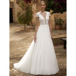 Robe de mariée Teresa