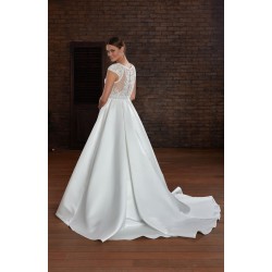 Robe de mariée Pallas