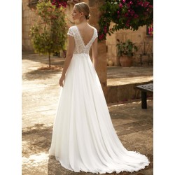 Robe de mariée Teresa