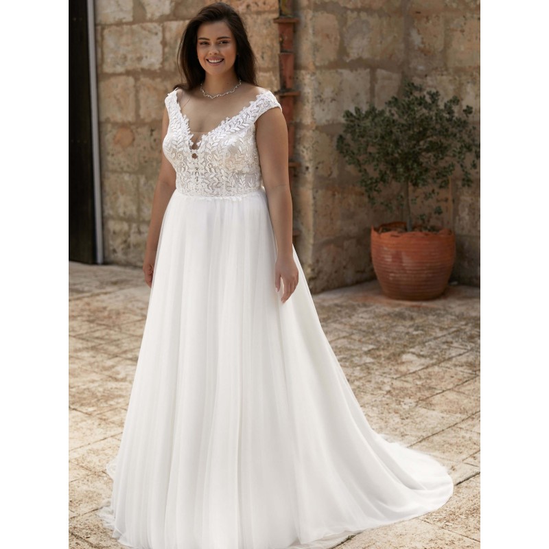 Robe de mariée Jolie