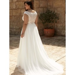 Robe de mariée Jolie