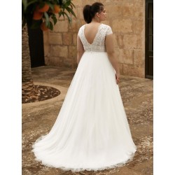 Robe de mariée Hannah