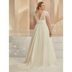 Robe de mariée Natalie