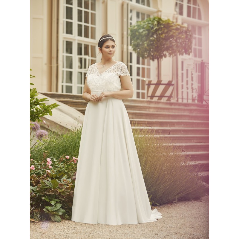 Robe de mariée Margaret