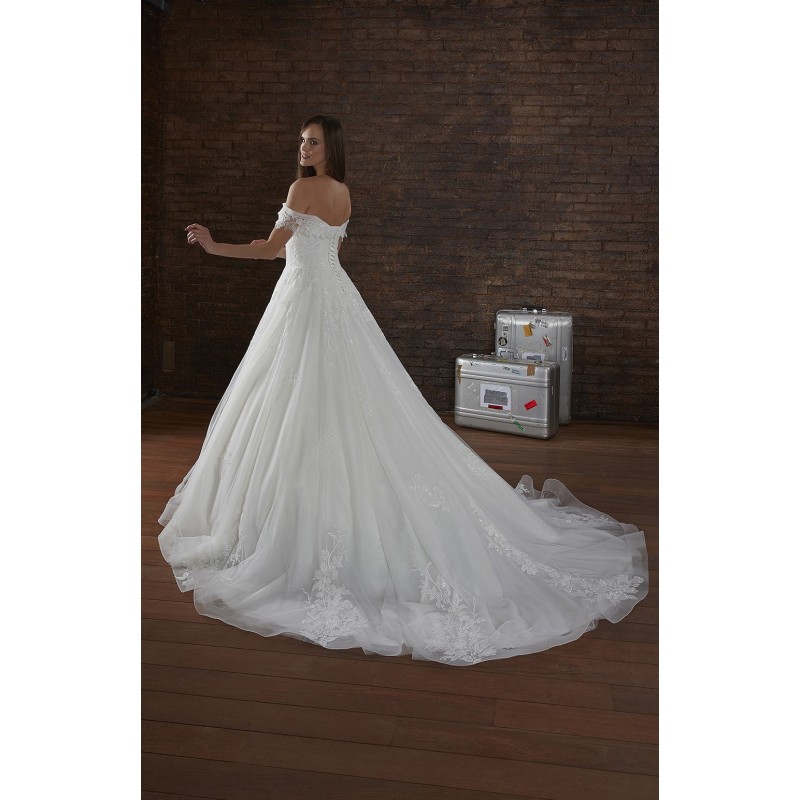 Robe de mariée Paraguay