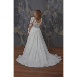 Robe de mariée Pallas