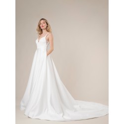 Robe de mariée Colette