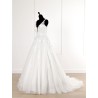 Robe de mariée ivoire Fiona