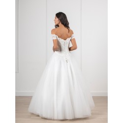 Robe de mariée Arielle