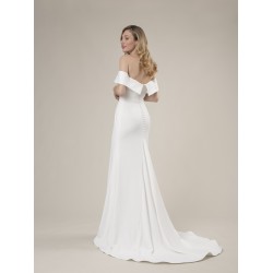 Robe de mariée Ombeline