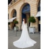 Robe blanche Nana Couture