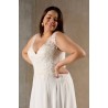 Robe de mariée Oriella