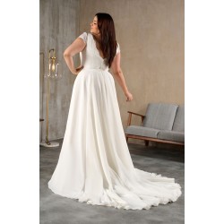 Robe de mariée Océane