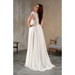 Robe de mariée Olia