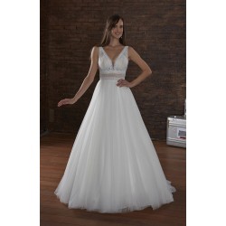 Robe de mariée Poppy