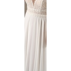 Robe de mariée Olia