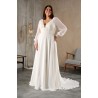 Robe de mariée Olympe
