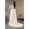 Robe de mariée Olympe