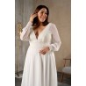 Robe de mariée Olympe