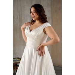Robe de mariée Orthense