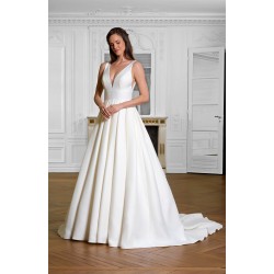 Robe de mariée Mazia