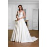 Robe de mariée Mazia