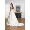 Robe de mariée Mazia