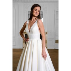 Robe de mariée Mazia