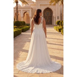 Robe de mariée Celia