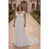 Robe de mariée Connie