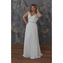 Robe de mariée Eclipse