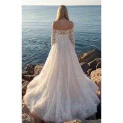Robe de mariée Eloren