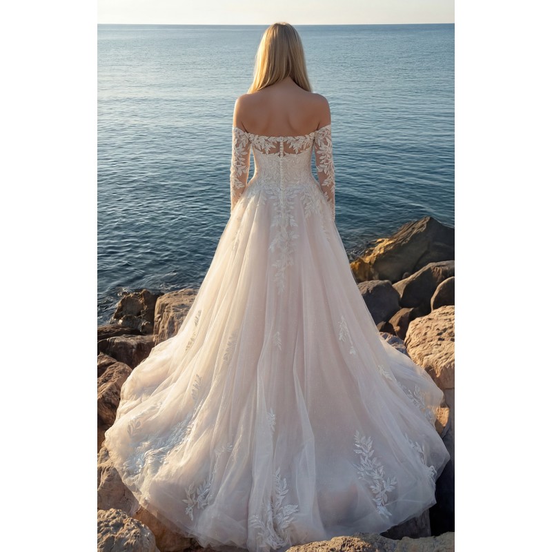 Robe de mariée Eloren