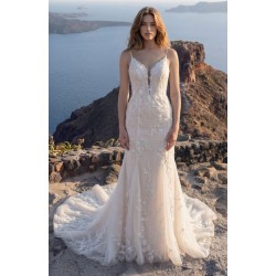 Robe de mariée Eliska