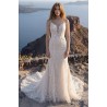 Robe de mariée Eliska