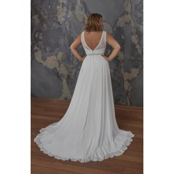 Robe de mariée Eclipse