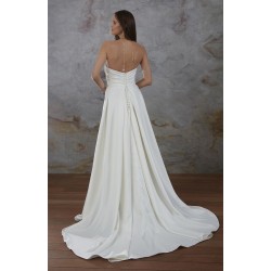 Robe de mariée Reina