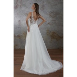 Robe de mariée Rochelle