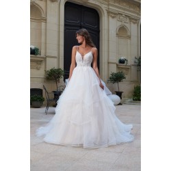 Robe de mariée Tanja