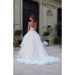 Robe de mariée Tanja