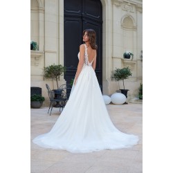 Robe de mariée Themis