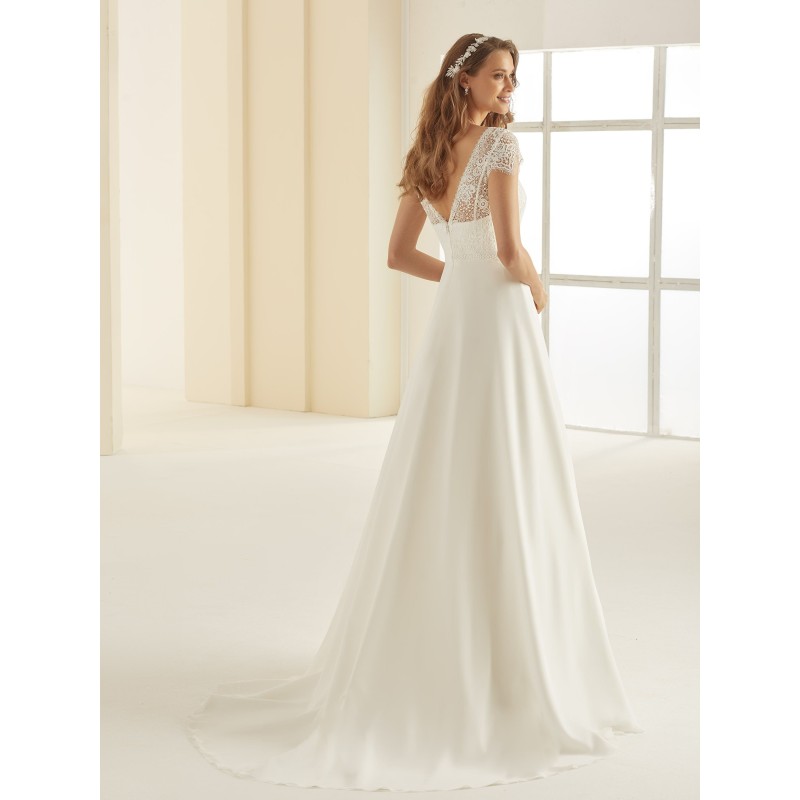 Robe de mariée Natalie